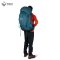 Osprey Atmos AG 65 for Men - กระเป๋าเป้เดินป่า 65 ลิตร