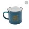 Poler Enamel Mugs แก้วอีนาเมลแคมป์ปิ้ง
