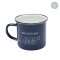 Poler Enamel Mugs แก้วอีนาเมลแคมป์ปิ้ง