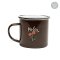 Poler Camp Mug แก้วอีนาเมลแคมป์ปิ้ง