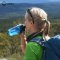 Primus Trailbottle Tritan 1.0 L ขวดน้ำดื่มพกพา