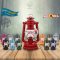 ตะเกียงรั้ว Feuerhand Hurricane Lantern 276