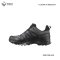 SALOMON รองเท้าเดินป่า SHOES X ULTRA 4 WIDE GTX