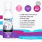 Skin2P โลชั่นกันยุง กันทาก กันคุ่น สำหรับแคมป์ปิ้ง