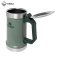 แก้วเบียร์เก็บความเย็น STANLEY CLASSIC BOTTLE OPENER BEER STEIN 24OZ