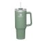 แก้วเก็บความเย็น STANLEY ADVENTURE QUENCHER TUMBLER 40OZ