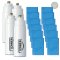 Refill (48 ชั่วโมง) Thermacell R-4 แผ่นไล่ยุงพร้อมเเก๊ส