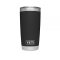 YETI RAMBLER 20 OZ TUMBLER แก้วเยติ ขนาด 20 ออนซ์