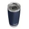 YETI RAMBLER 20 OZ TUMBLER แก้วเยติ ขนาด 20 ออนซ์