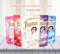 ไฟน์ไลน์ปรับผ้านุ่ม580มล.