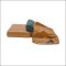 Alto Recliner Set  สี Walnut