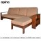 A-4P/L SOFA (2P+1P+B+Box Arms)