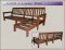 A-4P/L SOFA (2P+1P+B+Long Arms)