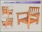 A-SOFA (1P) + Long Arms