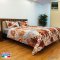 BASSETTI | ZANCLE V.8 | ชุดเครื่องนอนนำเข้าจากอิตาลี 6 ฟุต (เซต 4 ชิ้น) ผ้า Cotton 100% ZANCLE V.8(copy)(copy)(copy)(copy)(copy)(copy)(copy)(copy)(copy)