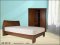 HB–601/Q สี Walnut