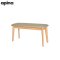 PENA Bench PVC Seat