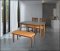 PENA Bench PVC Seat