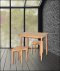 URO Stool Wood Seat