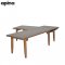 URBAN LOW Table-2 TOPS