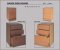 NADEE SIDE BOARD