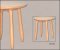 URBAN SIDE TABLE 45
