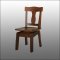 GIORA ชุดโต๊ะ 165 ซม.+เก้าอี้หมุน 2ตัว+เก้าอี้ 2ตัว+ม้านั่ง 120 ซม.