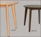 PENA 80 Round Table