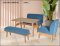 DIDO SOFA BENCH