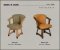 COPEN 1500 TABLE + MARIN/R Chair / 4