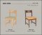 URO 110 Table + ZARA Chair / 4