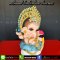 พระพิฆเนศ ปางประทับเมฆ ประทานพร ทรงเครื่อง ส่งฟรี มีปลายทาง