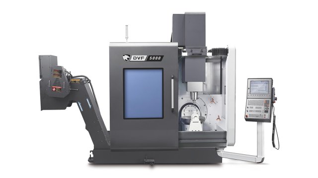 First Machinery First Machinery Trade Co. - Mesin Mesin CNC Terbaik