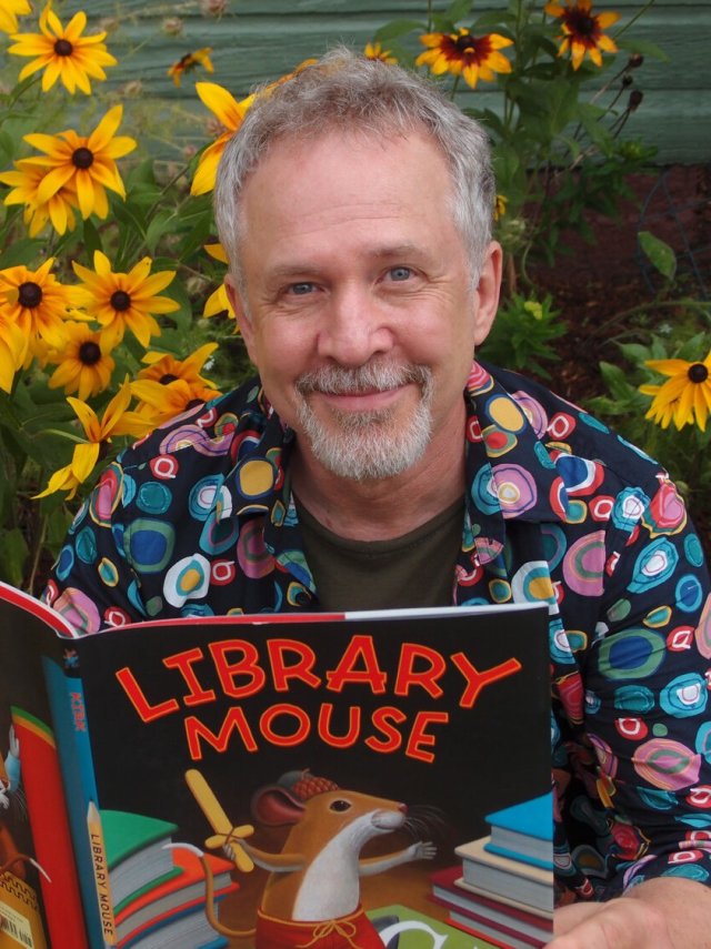 Daniel Kirk