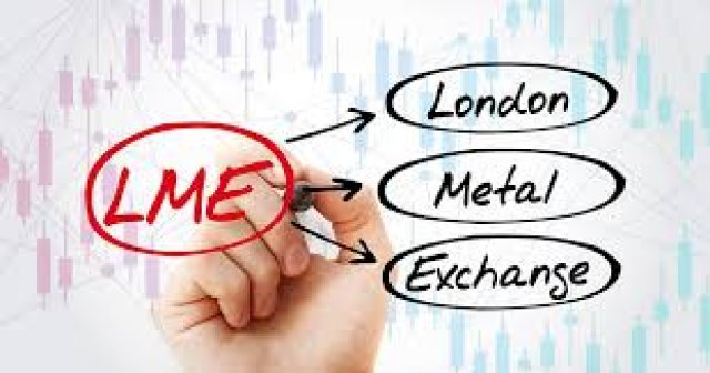 LME คือ อะไร และ ราคาเคลื่อนไหวอย่างไร และ คาดการณ์อย่างไร