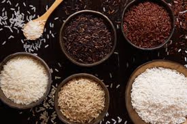 “Thai Rice 2026: Premium Quality for Global Markets” Article BY SO OK ...