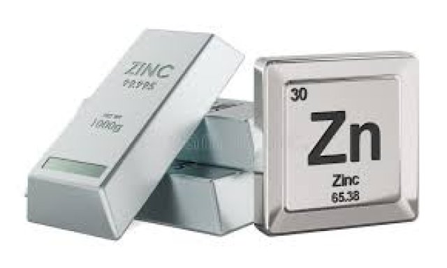 Zinc R Zinc 2026: From Galvanized Steel to EV & Clean Energy Future