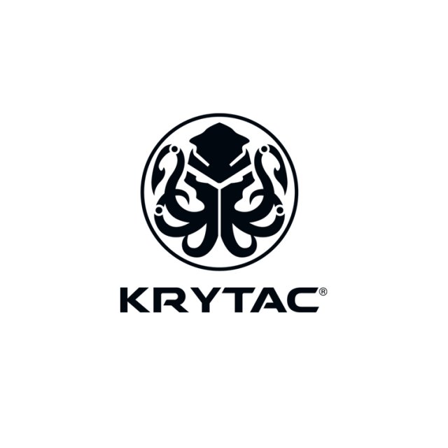 KRYTAC® Releases the KRISS® Vector® SMG Gas Blowback Airsoft Replica(copy)