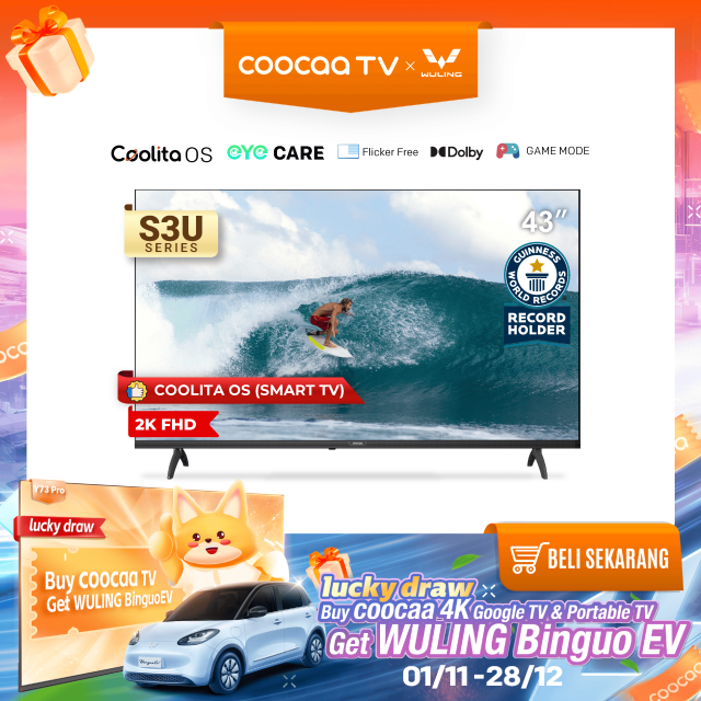 smart-tv - Website Resmi Coocaa Indonesia