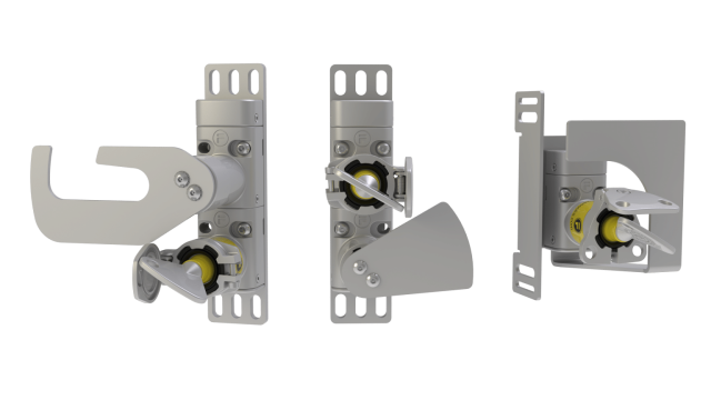 Interlock Pathway System An Interlock System? Importance and Applications in Industry