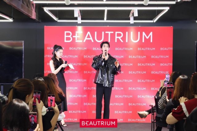 ตัวอย่างงานBackdrop ฉากหลังและฉากถ่ายรูป ภาพที่ 16