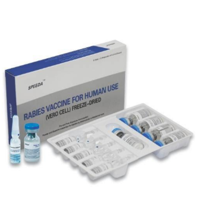 When Was the Rabies Vaccine Invented? The Story of Pasteur