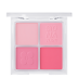 01 : Gentle Baby Pink 
