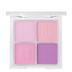 02 : Dreamy Lilac Pink