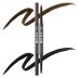 No.01 BLACK-BROWN
