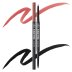 No.03 BLACK-PEACH