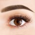 No.01 LIGHT BROWN