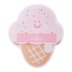 odbo ice cream air cushion puff