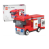 Fire Truck / Truk Pemadam