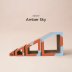 Amber Sky
